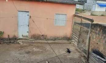 Imagem 3: Casa no jardim 2