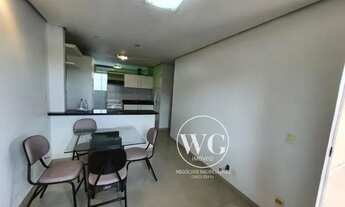 Imagem 4: Apartamentos parcialmente mobiliado com 02 quartos, prox a Av. Constantino Nery