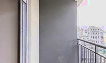 Imagem 5: Apartamento para Aluguel - Bela Vista, 1 Quarto, 45 m2