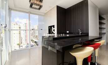 Imagem 6: Apartamento 03 dormitórios (sendo todos suítes) - 176 m² - 02 Vagas de Garagem - Cabral