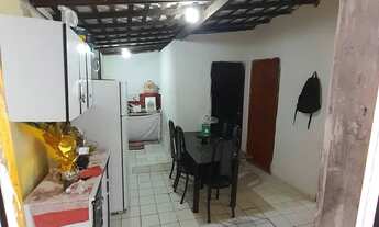 Imagem 4: Vendo esta casa nova descoberta
