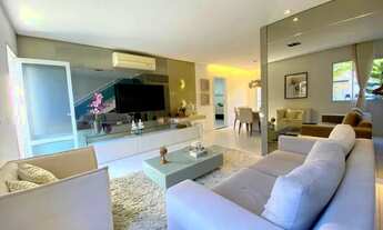 Imagem 4: Casa de condomínio para venda com 149m², 4 suítes, 2 vagas e lazer completo, em Eusébio