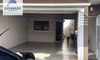 Imagem 2: LINDA CASA À VENDA NO BAIRRO TERRAS DE SANTO ANTONIO HORTOLÂNDIA SP