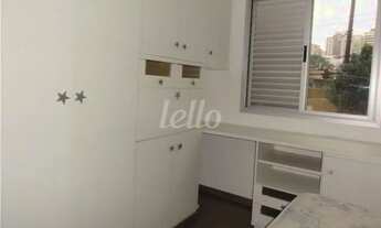 Imagem 7: São Paulo - Apartamento Padrão - Vila Mariana