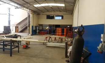 Imagem 2: Araçatuba - Imovel Comercial - Umuarama