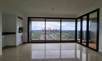 Imagem 4: Apartamento para venda com 3 suítes e 135 m² no Edifício Magna Vista, Jardim Olhos D Agua