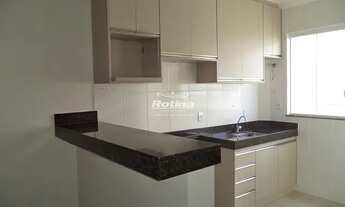 Imagem 4: Apartamento para aluguel, 2 quartos, 1 suíte, 1 vaga, Tubalina - Uberlândia/MG