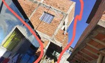 Imagem 2: Casa zona leste Tijuco preto