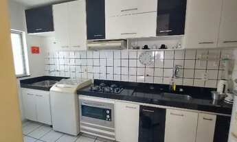 Imagem: Vendo Apartamento em Jardim Limoeiro