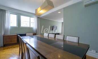 Imagem 7: São Paulo - Apartamento Padrão - Jardins