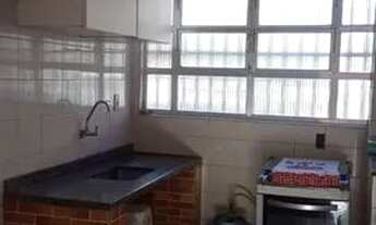 Imagem 2: Apartamento de 01 dormitório Aviaçao-Praia Grande