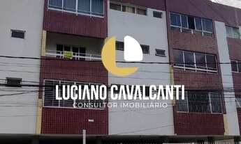 Imagem: Apartamento para venda tem 64 metros quadrados