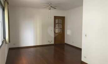 Imagem 3: Apartamento para aluguel com 110 metros quadrados com 3 quartos em Santana - São Paulo - S