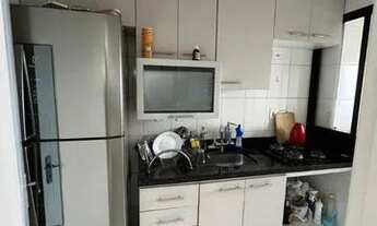 Imagem 7: Apartamento com 2 dormitórios à venda, 47 m² por R$ 320.000 - Portal dos Gramados - Guarul