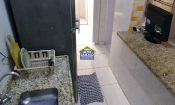 Imagem 6: Kitnet com 1 dorm, Boqueirao, Praia Grande