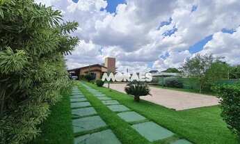 Imagem: Casa em Condomínio Fechado com 3 suítes