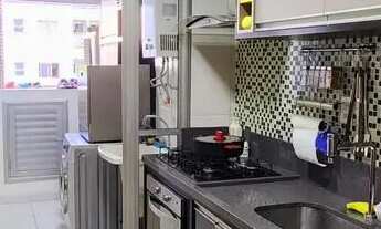 Imagem 4: Apartamento - 96 m2 - Condomínio Key Biscayne| Com 3 dormitórios