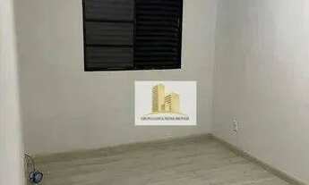 Imagem 4: Apartamento com 2 dormitórios à venda, 49 m² por R$ 225.000 - Bosque dos Eucaliptos - São