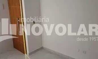 Imagem 4: Apartamento novo, Parada Inglesa