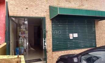 Imagem: Imóvel comercial para locação no Botafogo