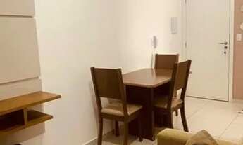 Imagem 4: Apartamento Mobiliado para Locação - Edifício Atena