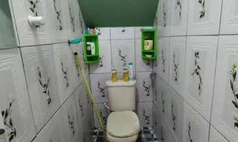 Imagem 3: Casa 3 quartos sendo 2 suíte no Novo Israel/ Aceito Proposta em dinheiro