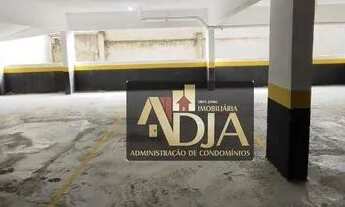 Imagem 7: Apartamento com 3 dormitórios à venda, 70 m² por R$ 420.000,00 - Bocaina - Mauá/SP