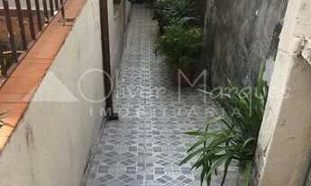 Imagem 5: Casa à venda, 350 m² por R$ 900.000,00 - Jaguaré - São Paulo/SP