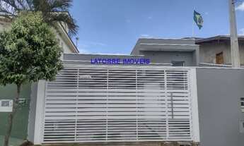 Imagem: CASA RESIDENCIAL em JUNDIAÍ - SP, RESIDENCIAL