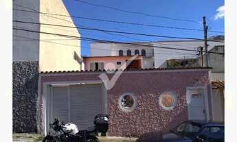 Imagem: Sobrado com 3 dormitórios à venda, 190