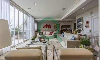 Imagem 2: São Paulo - Apartamento Padrão - Alto de Pinheiros