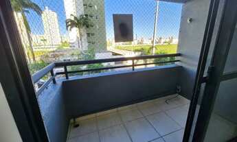 Imagem 3: Apartamento 2/4 em capim Macio