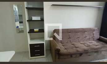 Imagem 6: Apartamento para Aluguel - Perdizes, 1 Quarto, 30 m2