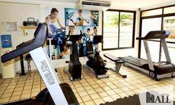 Imagem 6: Apartamento com 1 dorm, Centro, São José do Rio Preto - R$ 260 mil, Cod: 411