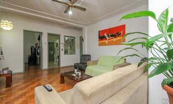 Imagem 3: Apartamento Residencial 3 dormitórios no bairro Floresta em Porto Alegre