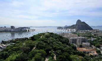 Imagem 2: Cobertura Duplex para venda em Botafogo - Rio de Janeiro - RJ