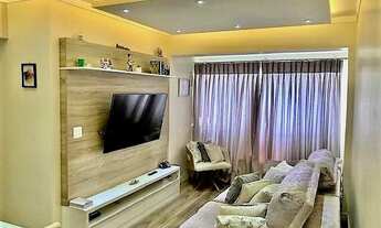 Imagem: Apartamento com excelente localização