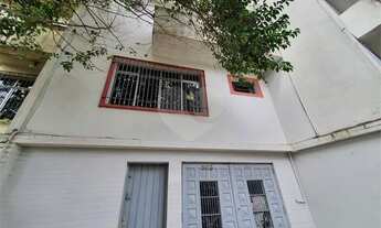 Imagem: Sobrado para venda tem 132 metros quadrados