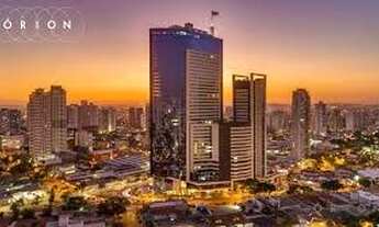 Imagem 2: Sala Comercial para Consultório/Escritório 43m² - Órion Complex - Setor Marista - Goiânia