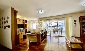 Imagem: Apartamento à venda, Indianópolis, Moema