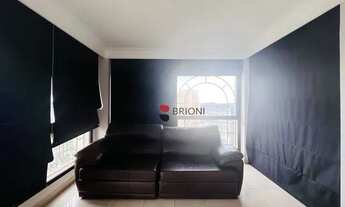 Imagem 5: Apartamento alto padrão Edifício Estocolmo à venda ou locação em Ribeirão Preto/São Paulo