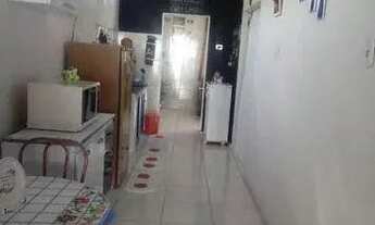 Imagem 4: Casa com 3 dormitórios, 280 m² - venda por R$ 395.000,00 ou aluguel por R$ 1.562,50/mês