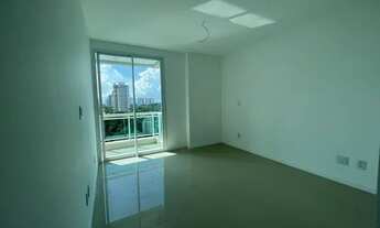 Imagem 5: Vision Residence Ponta Negra 3 Suites 150m² Linda Vista da Orla