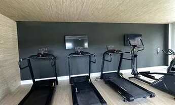 Imagem 5: Apartamento para Locação com 3 quartos 1 suite 2 vagas - Rudge Ramos - São Bernardo do Cam