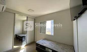 Imagem 3: Aluguel Apartamento JARDIM KARAIBA