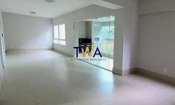 Imagem 6: Apartamento para aluguel, com 126 m², 3 suítes, 3 vagas, Vila da Serra - Nova Lima/MG