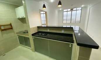 Imagem: Apartamento Centro de Caxias todo Novo