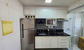 Imagem 4: Apartamento para Locação no Glam Moema!!!