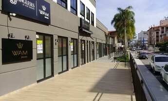 Imagem: FLORIANóPOLIS - Loja/Salão - Canasvieiras