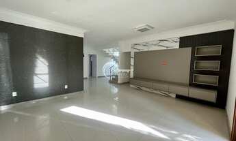 Imagem 6: Aluguel Casa Duplex 4 Suítes Condomínio na Priscila Dultra